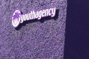 Youth agency listing