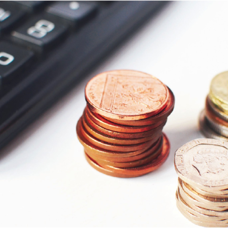 Money image detail