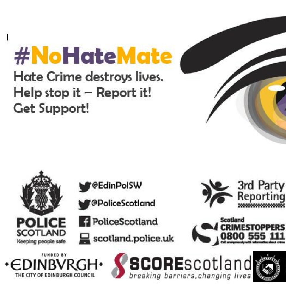 Hate crime g detail