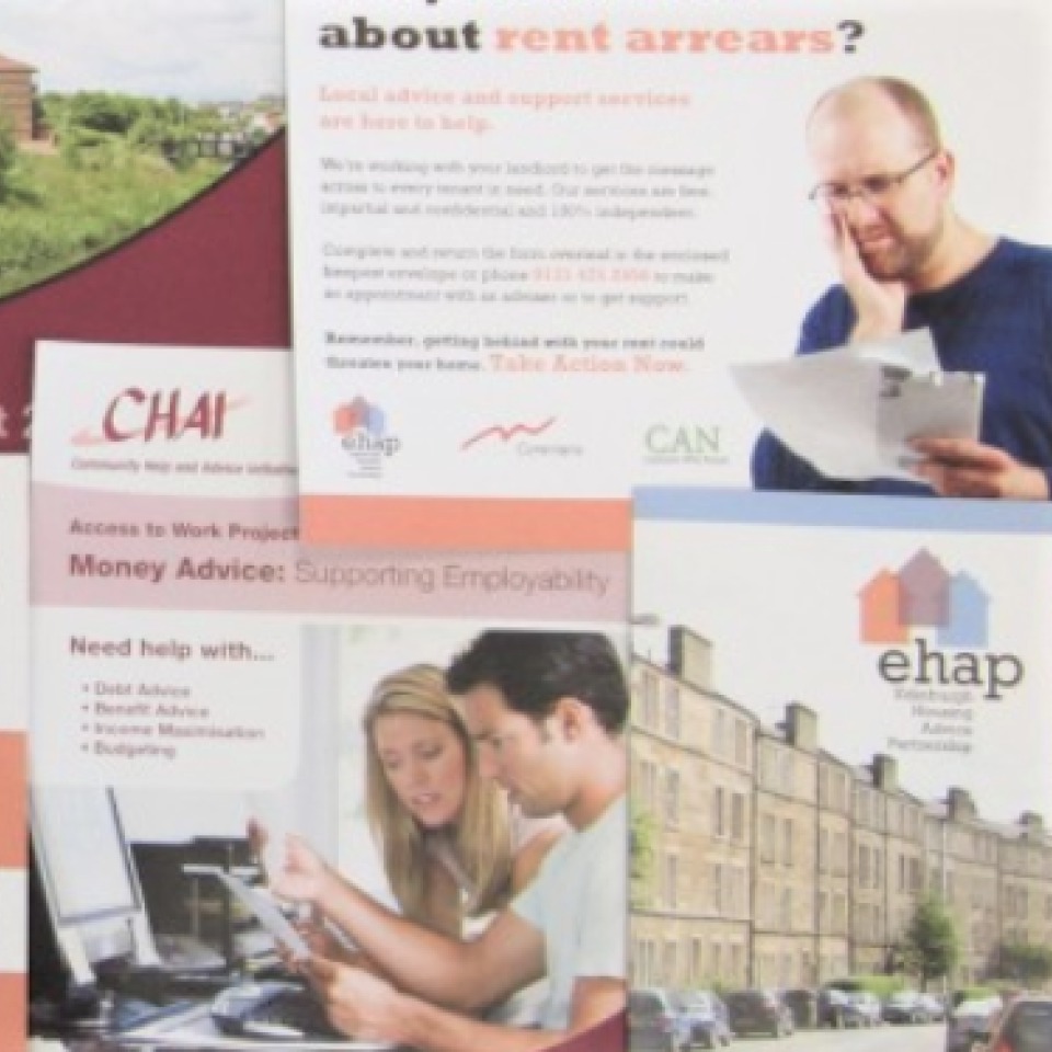 Chai website detail