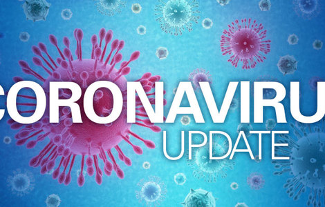 Coronavirus updates overview