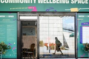 Comm wellbeing collective listing