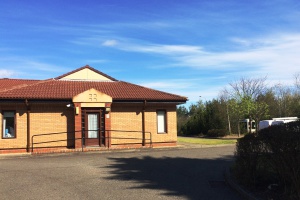 Care home listing