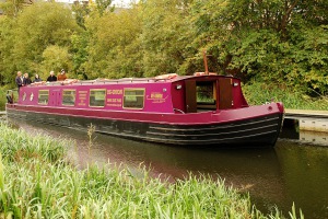 Re union boat listing