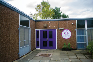 Clovenstone primary school listing
