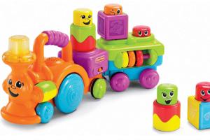 Toy 2 listing