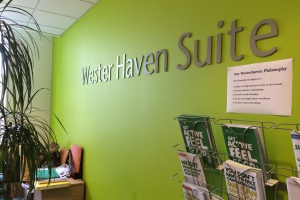 Westerhaven listing