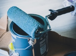 Paint 1 maintenance listing
