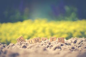 Summer listing