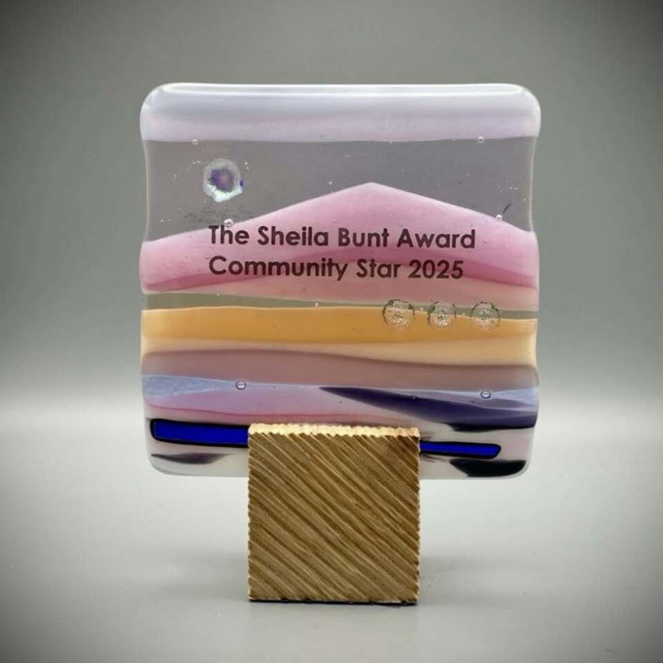 Award detail
