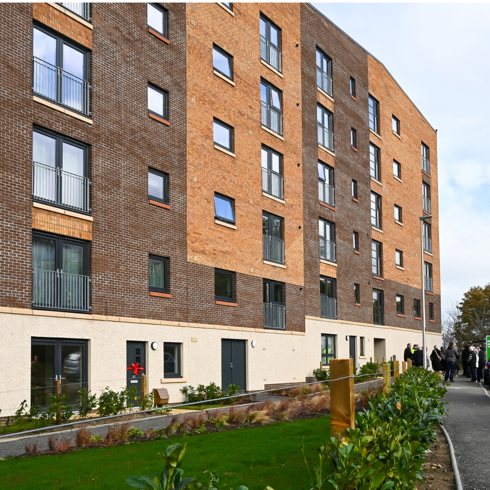 Clovenstone close  opening 2025 01 detail